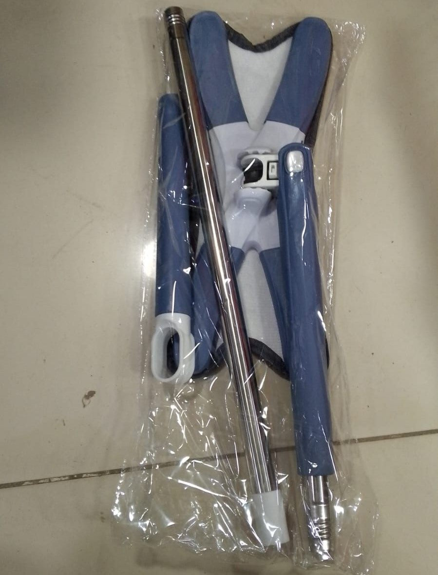 XMOP Advanced Microfiber Mop