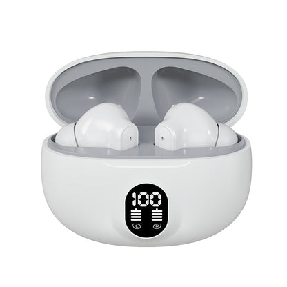 Orignal TWS *STEREO* Airpods with Super Sound & High Quality Touch Sensors True Stereo Headphone